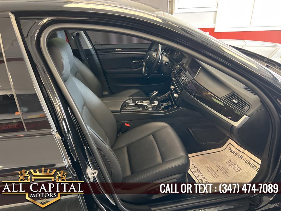 2016 BMW 5 Series 4dr Sdn 528i xDrive AWD, available for sale in Brooklyn, New York | All Capital Motors. Brooklyn, New York 2016 BMW 5 Series 4dr Sdn 528i xDrive AWD, available for sale in Brooklyn, New York | All Capital Motors. Brooklyn, New York