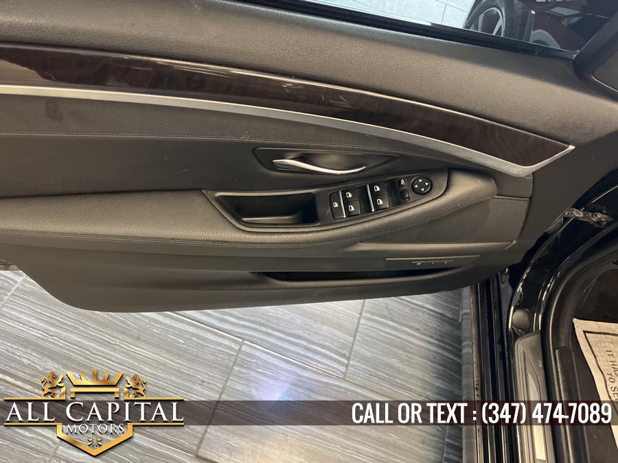 2016 BMW 5 Series 4dr Sdn 528i xDrive AWD, available for sale in Brooklyn, New York | All Capital Motors. Brooklyn, New York 2016 BMW 5 Series 4dr Sdn 528i xDrive AWD, available for sale in Brooklyn, New York | All Capital Motors. Brooklyn, New York
