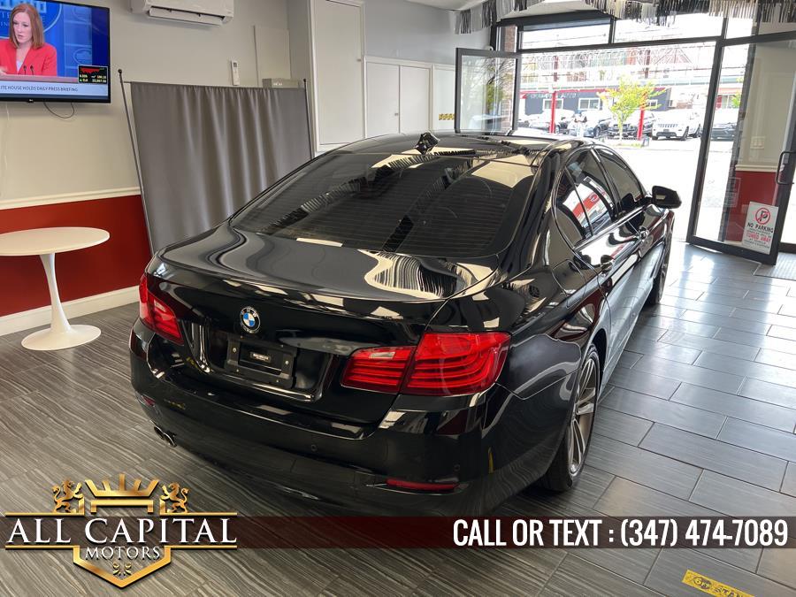 2016 BMW 5 Series 4dr Sdn 528i xDrive AWD, available for sale in Brooklyn, New York | All Capital Motors. Brooklyn, New York 2016 BMW 5 Series 4dr Sdn 528i xDrive AWD, available for sale in Brooklyn, New York | All Capital Motors. Brooklyn, New York