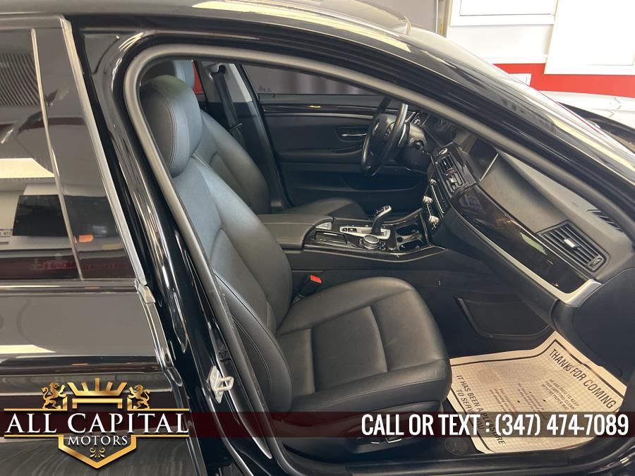 2016 BMW 5 Series 4dr Sdn 528i xDrive AWD, available for sale in Brooklyn, New York | All Capital Motors. Brooklyn, New York 2016 BMW 5 Series 4dr Sdn 528i xDrive AWD, available for sale in Brooklyn, New York | All Capital Motors. Brooklyn, New York