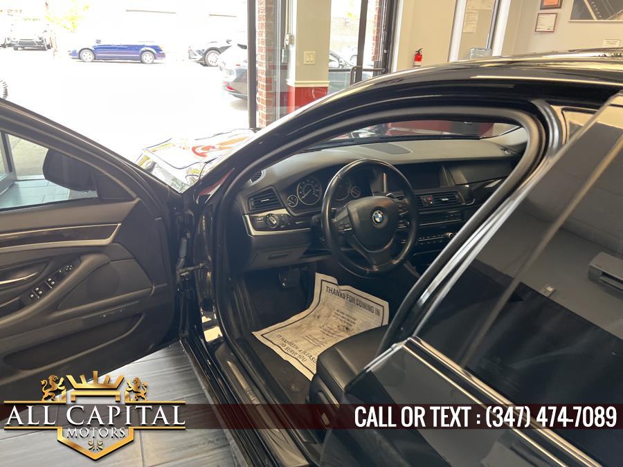 2016 BMW 5 Series 4dr Sdn 528i xDrive AWD, available for sale in Brooklyn, New York | All Capital Motors. Brooklyn, New York 2016 BMW 5 Series 4dr Sdn 528i xDrive AWD, available for sale in Brooklyn, New York | All Capital Motors. Brooklyn, New York