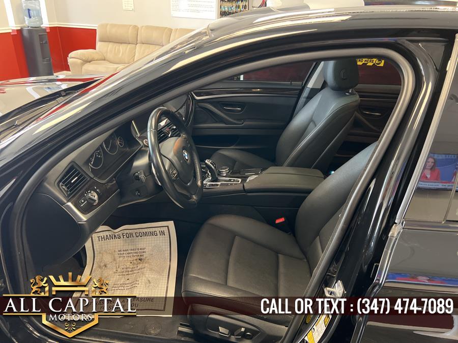 2016 BMW 5 Series 4dr Sdn 528i xDrive AWD, available for sale in Brooklyn, New York | All Capital Motors. Brooklyn, New York 2016 BMW 5 Series 4dr Sdn 528i xDrive AWD, available for sale in Brooklyn, New York | All Capital Motors. Brooklyn, New York