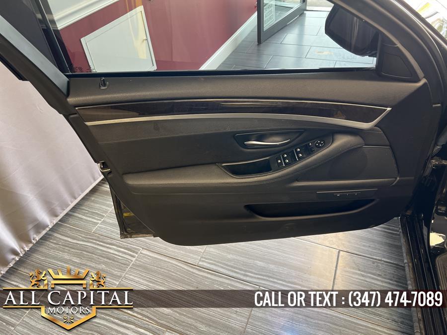 2016 BMW 5 Series 4dr Sdn 528i xDrive AWD, available for sale in Brooklyn, New York | All Capital Motors. Brooklyn, New York 2016 BMW 5 Series 4dr Sdn 528i xDrive AWD, available for sale in Brooklyn, New York | All Capital Motors. Brooklyn, New York