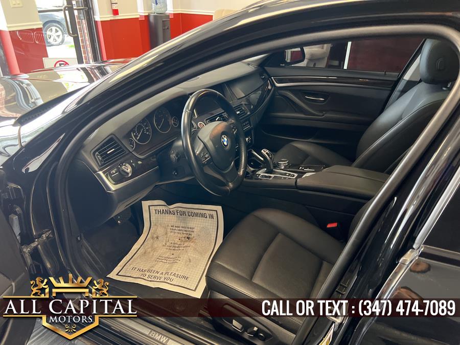 2016 BMW 5 Series 4dr Sdn 528i xDrive AWD, available for sale in Brooklyn, New York | All Capital Motors. Brooklyn, New York 2016 BMW 5 Series 4dr Sdn 528i xDrive AWD, available for sale in Brooklyn, New York | All Capital Motors. Brooklyn, New York