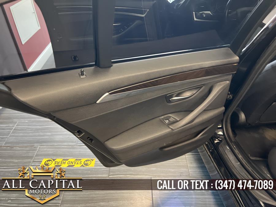 2016 BMW 5 Series 4dr Sdn 528i xDrive AWD, available for sale in Brooklyn, New York | All Capital Motors. Brooklyn, New York 2016 BMW 5 Series 4dr Sdn 528i xDrive AWD, available for sale in Brooklyn, New York | All Capital Motors. Brooklyn, New York
