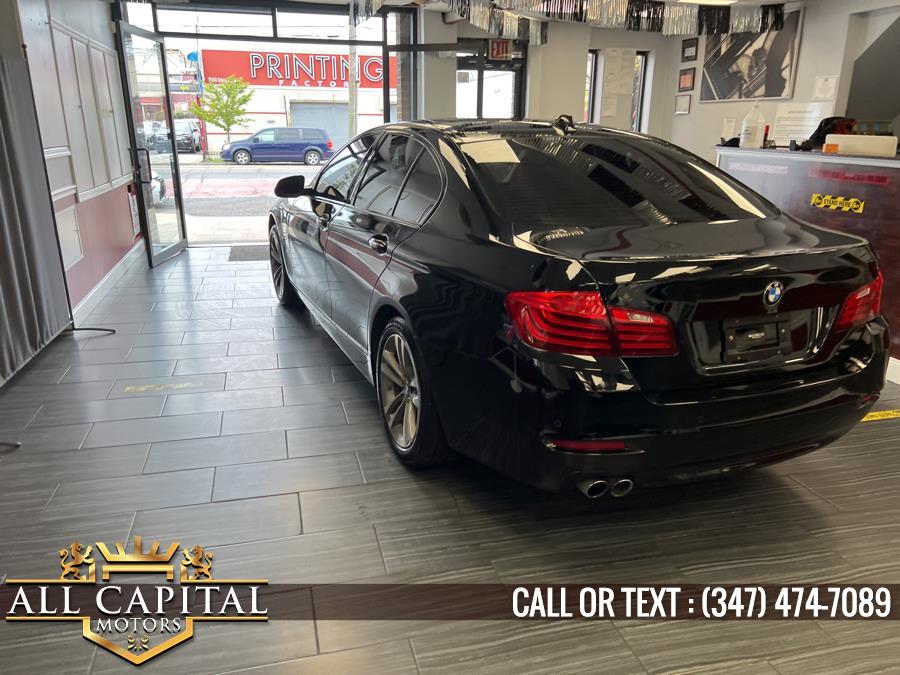 2016 BMW 5 Series 4dr Sdn 528i xDrive AWD, available for sale in Brooklyn, New York | All Capital Motors. Brooklyn, New York 2016 BMW 5 Series 4dr Sdn 528i xDrive AWD, available for sale in Brooklyn, New York | All Capital Motors. Brooklyn, New York