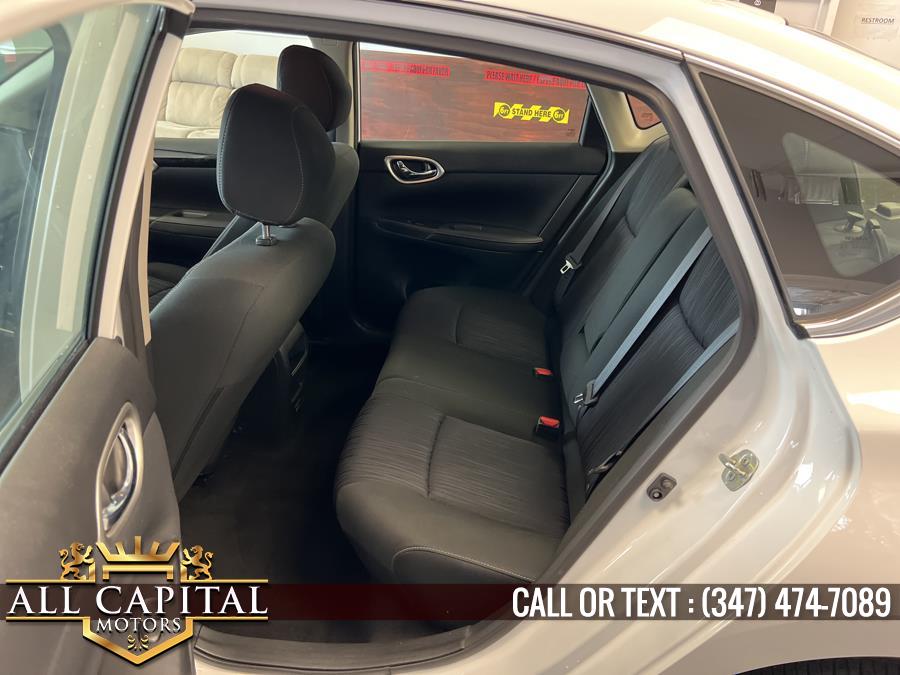 2019 Nissan Sentra S CVT, available for sale in Brooklyn, New York | All Capital Motors. Brooklyn, New York 2019 Nissan Sentra S CVT, available for sale in Brooklyn, New York | All Capital Motors. Brooklyn, New York