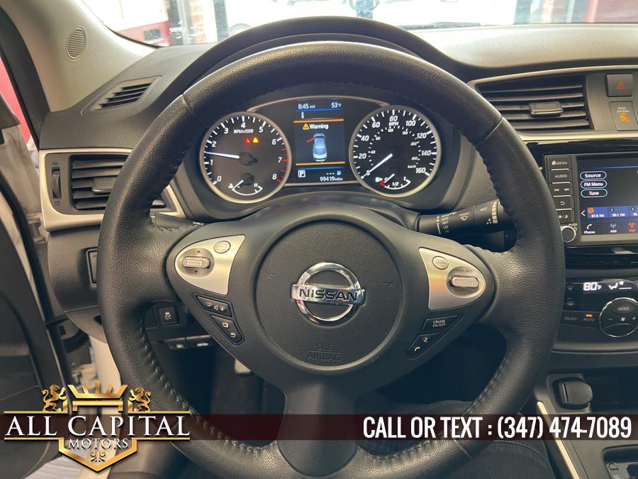 2019 Nissan Sentra S CVT, available for sale in Brooklyn, New York | All Capital Motors. Brooklyn, New York 2019 Nissan Sentra S CVT, available for sale in Brooklyn, New York | All Capital Motors. Brooklyn, New York