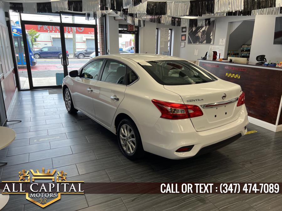 2019 Nissan Sentra S CVT, available for sale in Brooklyn, New York | All Capital Motors. Brooklyn, New York 2019 Nissan Sentra S CVT, available for sale in Brooklyn, New York | All Capital Motors. Brooklyn, New York