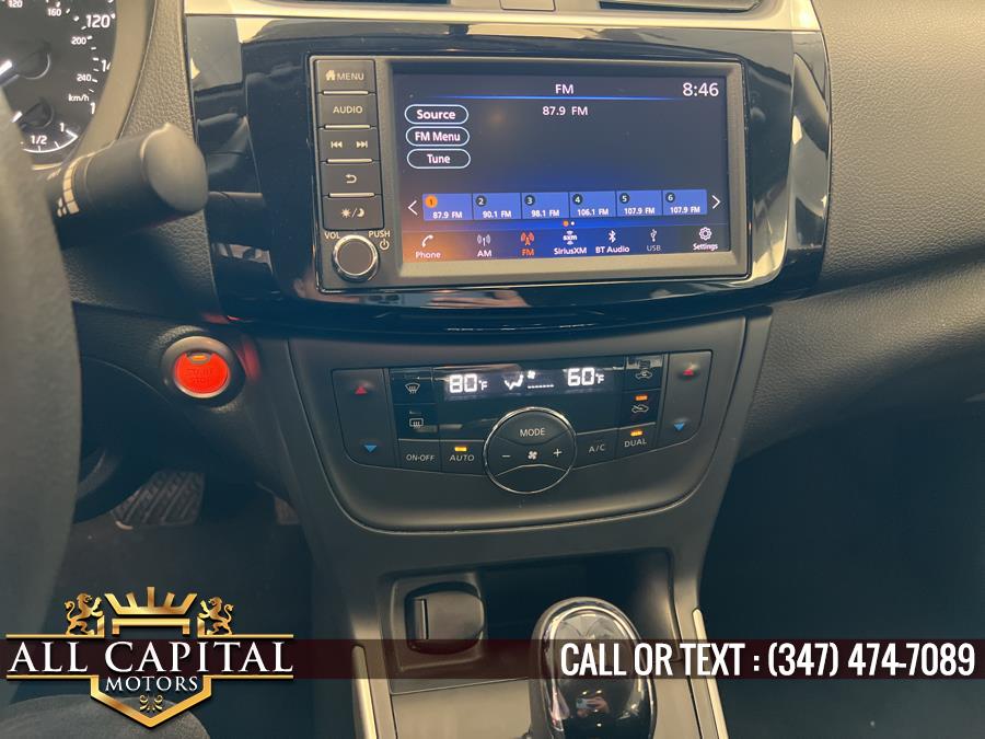 2019 Nissan Sentra S CVT, available for sale in Brooklyn, New York | All Capital Motors. Brooklyn, New York 2019 Nissan Sentra S CVT, available for sale in Brooklyn, New York | All Capital Motors. Brooklyn, New York