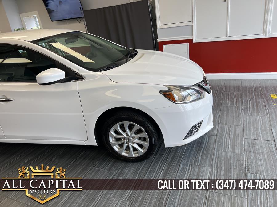 2019 Nissan Sentra S CVT, available for sale in Brooklyn, New York | All Capital Motors. Brooklyn, New York 2019 Nissan Sentra S CVT, available for sale in Brooklyn, New York | All Capital Motors. Brooklyn, New York