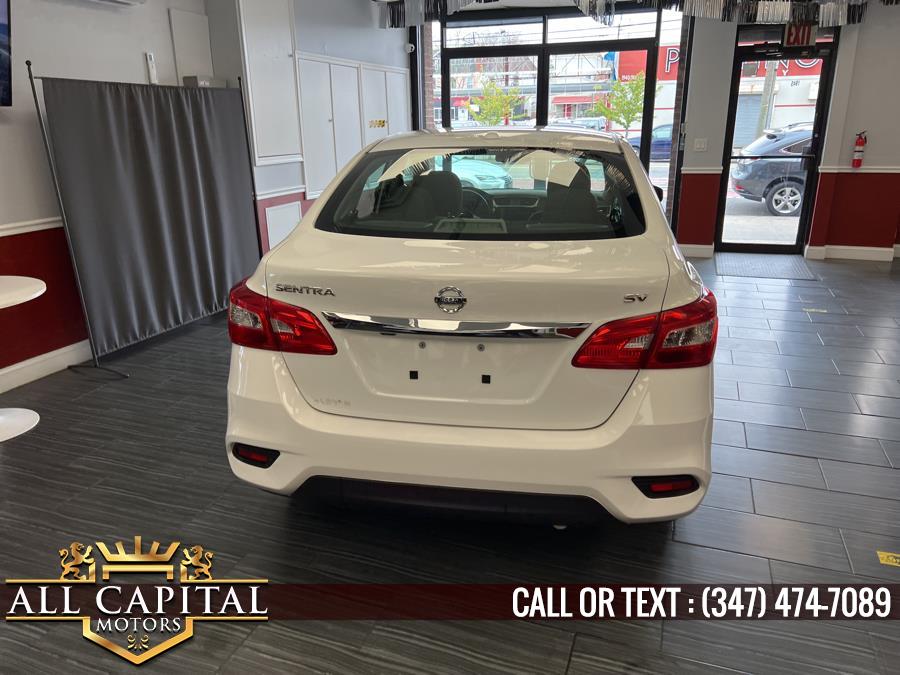 2019 Nissan Sentra S CVT, available for sale in Brooklyn, New York | All Capital Motors. Brooklyn, New York 2019 Nissan Sentra S CVT, available for sale in Brooklyn, New York | All Capital Motors. Brooklyn, New York