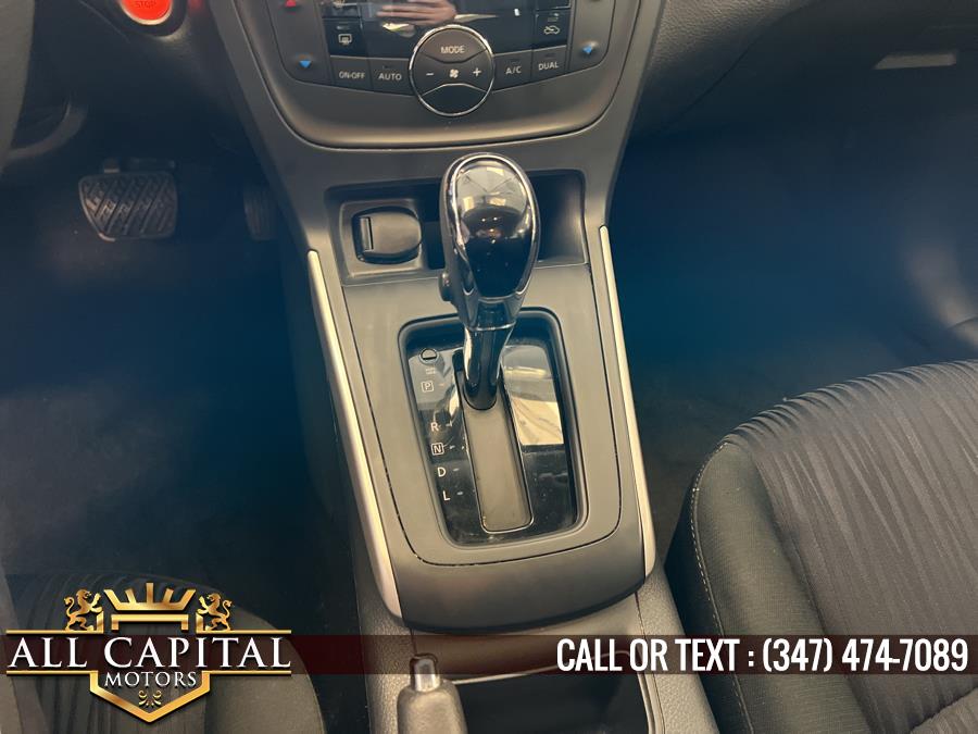 2019 Nissan Sentra S CVT, available for sale in Brooklyn, New York | All Capital Motors. Brooklyn, New York 2019 Nissan Sentra S CVT, available for sale in Brooklyn, New York | All Capital Motors. Brooklyn, New York