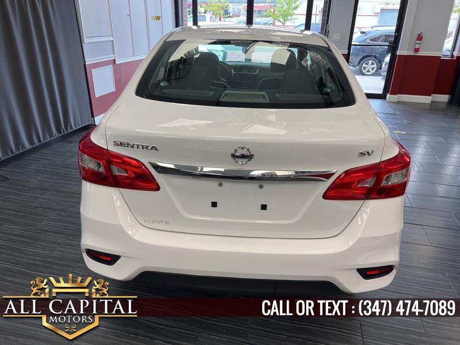 2019 Nissan Sentra S CVT, available for sale in Brooklyn, New York | All Capital Motors. Brooklyn, New York 2019 Nissan Sentra S CVT, available for sale in Brooklyn, New York | All Capital Motors. Brooklyn, New York