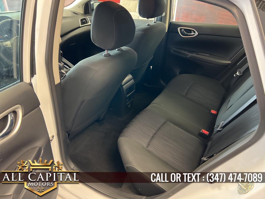 2019 Nissan Sentra S CVT, available for sale in Brooklyn, New York | All Capital Motors. Brooklyn, New York 2019 Nissan Sentra S CVT, available for sale in Brooklyn, New York | All Capital Motors. Brooklyn, New York
