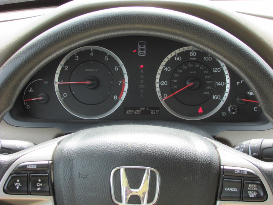 Used Honda Accord Sdn 4dr I4 Auto LX PZEV 2009 | United Auto Sales of E Windsor, Inc. East Windsor, Connecticut Used Honda Accord Sdn 4dr I4 Auto LX PZEV 2009 | United Auto Sales of E Windsor, Inc. East Windsor, Connecticut