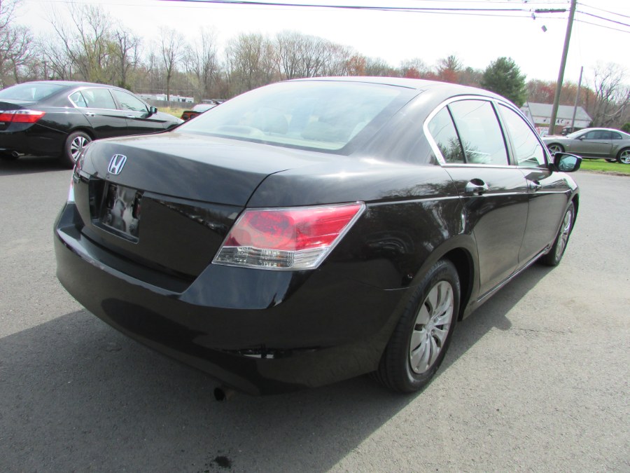 Used Honda Accord Sdn 4dr I4 Auto LX PZEV 2009 | United Auto Sales of E Windsor, Inc. East Windsor, Connecticut Used Honda Accord Sdn 4dr I4 Auto LX PZEV 2009 | United Auto Sales of E Windsor, Inc. East Windsor, Connecticut