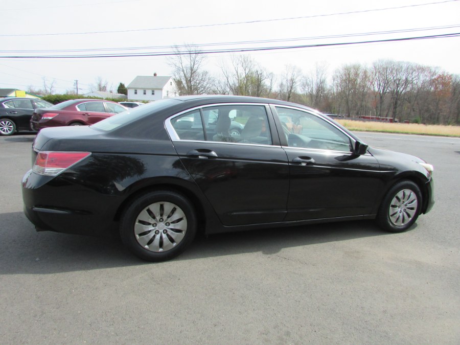 Used Honda Accord Sdn 4dr I4 Auto LX PZEV 2009 | United Auto Sales of E Windsor, Inc. East Windsor, Connecticut Used Honda Accord Sdn 4dr I4 Auto LX PZEV 2009 | United Auto Sales of E Windsor, Inc. East Windsor, Connecticut