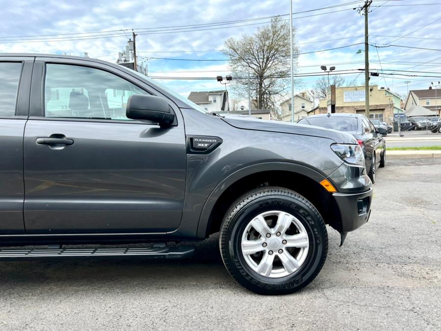 Used Ford Ranger XLT 2WD SuperCrew 5'' Box 2019 | Easy Credit of Jersey. Little Ferry, New Jersey