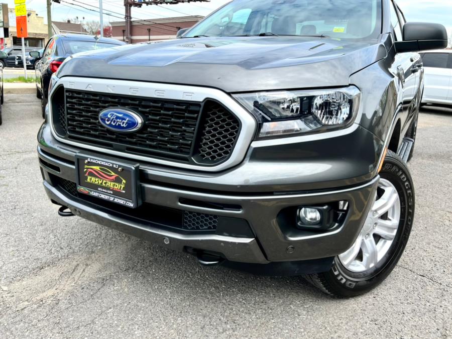 Used Ford Ranger XLT 2WD SuperCrew 5'' Box 2019 | Easy Credit of Jersey. Little Ferry, New Jersey