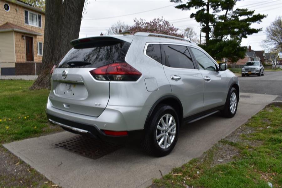 Used Nissan Rogue SV 2020 | Certified Performance Motors. Valley Stream, New York