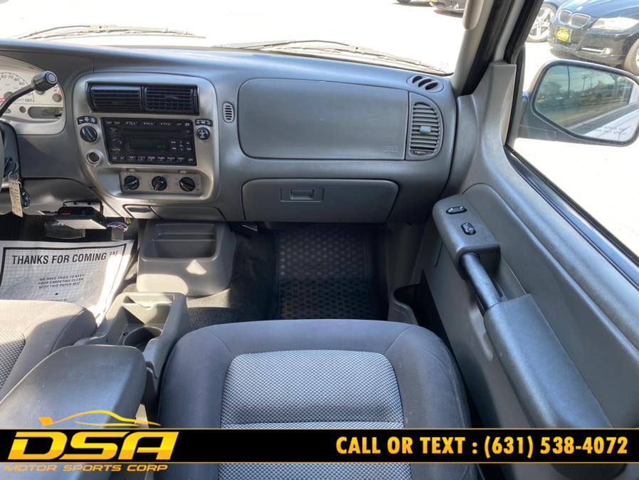 2005 Ford Explorer Sport Trac 4dr 126" WB 4WD XLT, available for sale in Commack, New York | DSA Motor Sports Corp. Commack, New York 2005 Ford Explorer Sport Trac 4dr 126" WB 4WD XLT, available for sale in Commack, New York | DSA Motor Sports Corp. Commack, New York