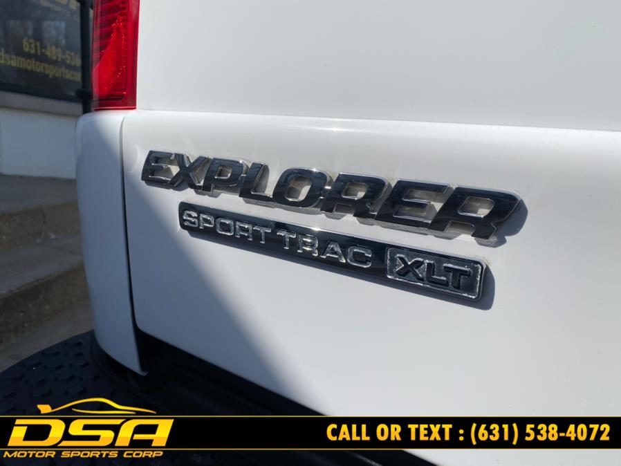 2005 Ford Explorer Sport Trac 4dr 126" WB 4WD XLT, available for sale in Commack, New York | DSA Motor Sports Corp. Commack, New York 2005 Ford Explorer Sport Trac 4dr 126" WB 4WD XLT, available for sale in Commack, New York | DSA Motor Sports Corp. Commack, New York