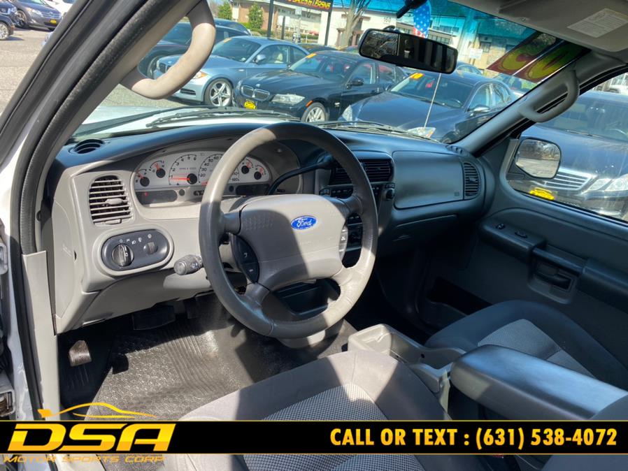 2005 Ford Explorer Sport Trac 4dr 126" WB 4WD XLT, available for sale in Commack, New York | DSA Motor Sports Corp. Commack, New York 2005 Ford Explorer Sport Trac 4dr 126" WB 4WD XLT, available for sale in Commack, New York | DSA Motor Sports Corp. Commack, New York