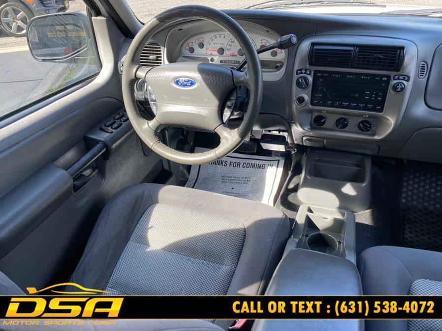 2005 Ford Explorer Sport Trac 4dr 126" WB 4WD XLT, available for sale in Commack, New York | DSA Motor Sports Corp. Commack, New York 2005 Ford Explorer Sport Trac 4dr 126" WB 4WD XLT, available for sale in Commack, New York | DSA Motor Sports Corp. Commack, New York