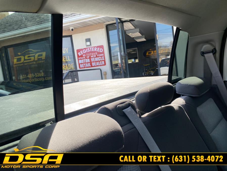 2005 Ford Explorer Sport Trac 4dr 126" WB 4WD XLT, available for sale in Commack, New York | DSA Motor Sports Corp. Commack, New York 2005 Ford Explorer Sport Trac 4dr 126" WB 4WD XLT, available for sale in Commack, New York | DSA Motor Sports Corp. Commack, New York