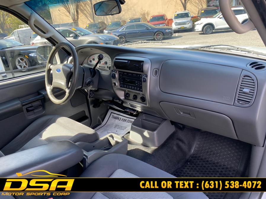 2005 Ford Explorer Sport Trac 4dr 126" WB 4WD XLT, available for sale in Commack, New York | DSA Motor Sports Corp. Commack, New York 2005 Ford Explorer Sport Trac 4dr 126" WB 4WD XLT, available for sale in Commack, New York | DSA Motor Sports Corp. Commack, New York