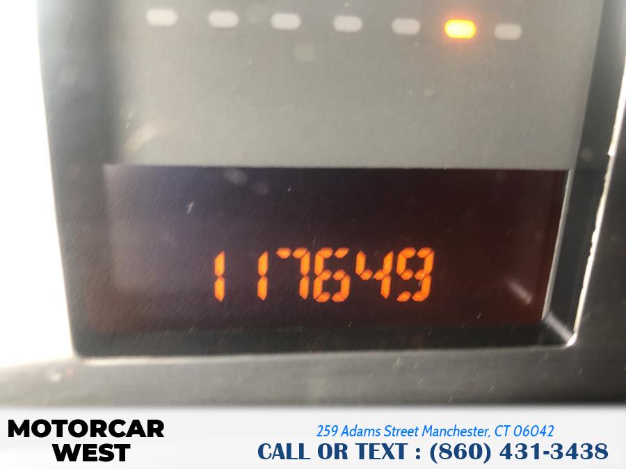Used HUMMER H3 4dr 4WD SUV 2006 | Motorcar West. Manchester, Connecticut Used HUMMER H3 4dr 4WD SUV 2006 | Motorcar West. Manchester, Connecticut