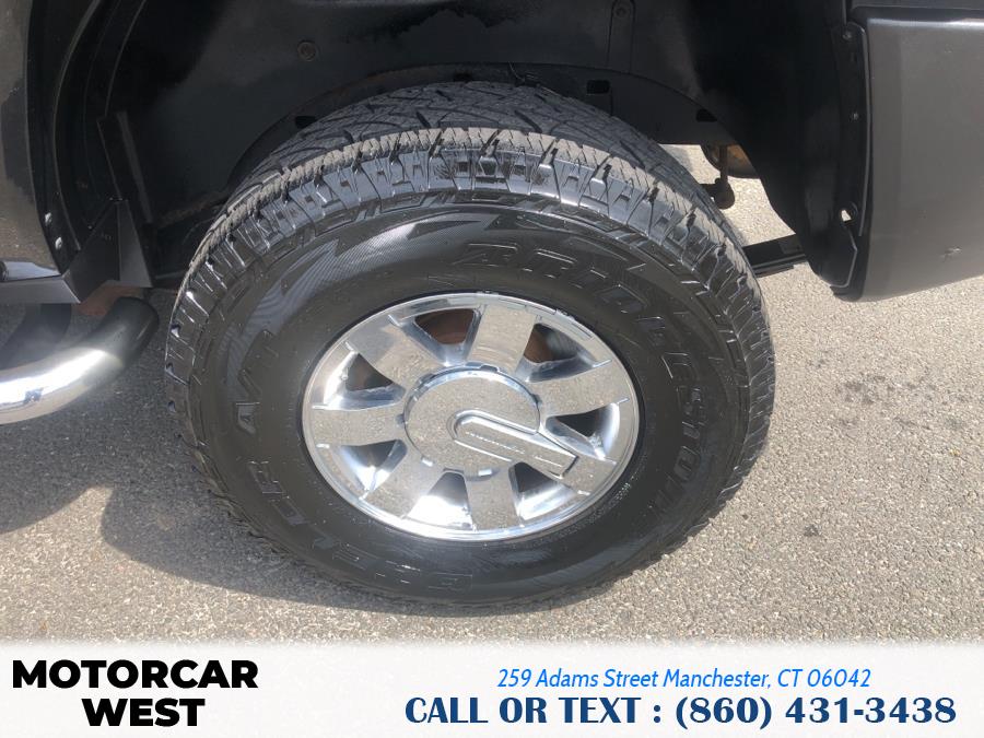 Used HUMMER H3 4dr 4WD SUV 2006 | Motorcar West. Manchester, Connecticut Used HUMMER H3 4dr 4WD SUV 2006 | Motorcar West. Manchester, Connecticut