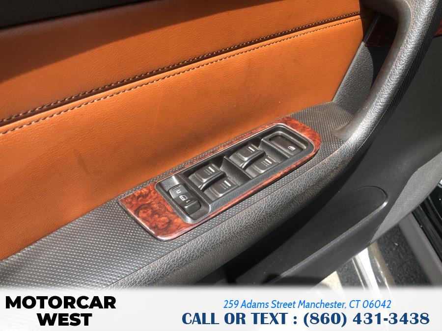 Used HUMMER H3 4dr 4WD SUV 2006 | Motorcar West. Manchester, Connecticut Used HUMMER H3 4dr 4WD SUV 2006 | Motorcar West. Manchester, Connecticut