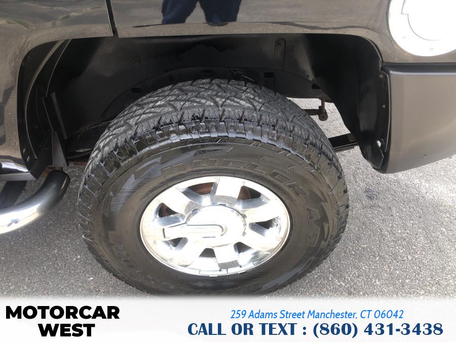 Used HUMMER H3 4dr 4WD SUV 2006 | Motorcar West. Manchester, Connecticut Used HUMMER H3 4dr 4WD SUV 2006 | Motorcar West. Manchester, Connecticut