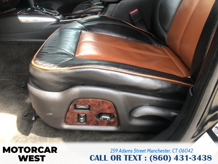 Used HUMMER H3 4dr 4WD SUV 2006 | Motorcar West. Manchester, Connecticut Used HUMMER H3 4dr 4WD SUV 2006 | Motorcar West. Manchester, Connecticut