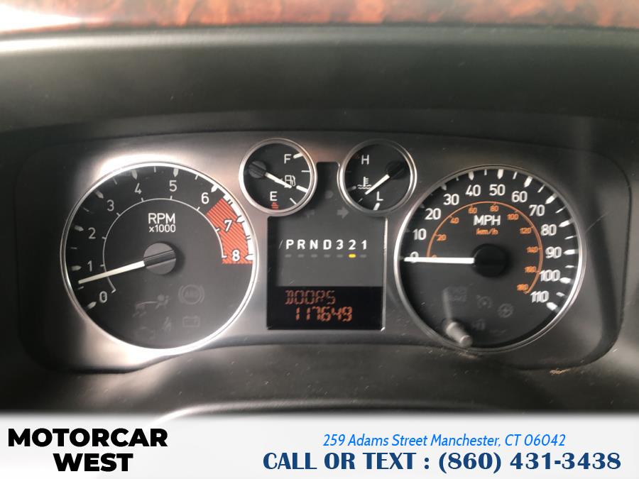 Used HUMMER H3 4dr 4WD SUV 2006 | Motorcar West. Manchester, Connecticut Used HUMMER H3 4dr 4WD SUV 2006 | Motorcar West. Manchester, Connecticut