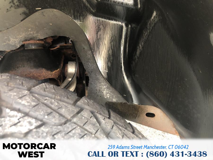 Used HUMMER H3 4dr 4WD SUV 2006 | Motorcar West. Manchester, Connecticut Used HUMMER H3 4dr 4WD SUV 2006 | Motorcar West. Manchester, Connecticut
