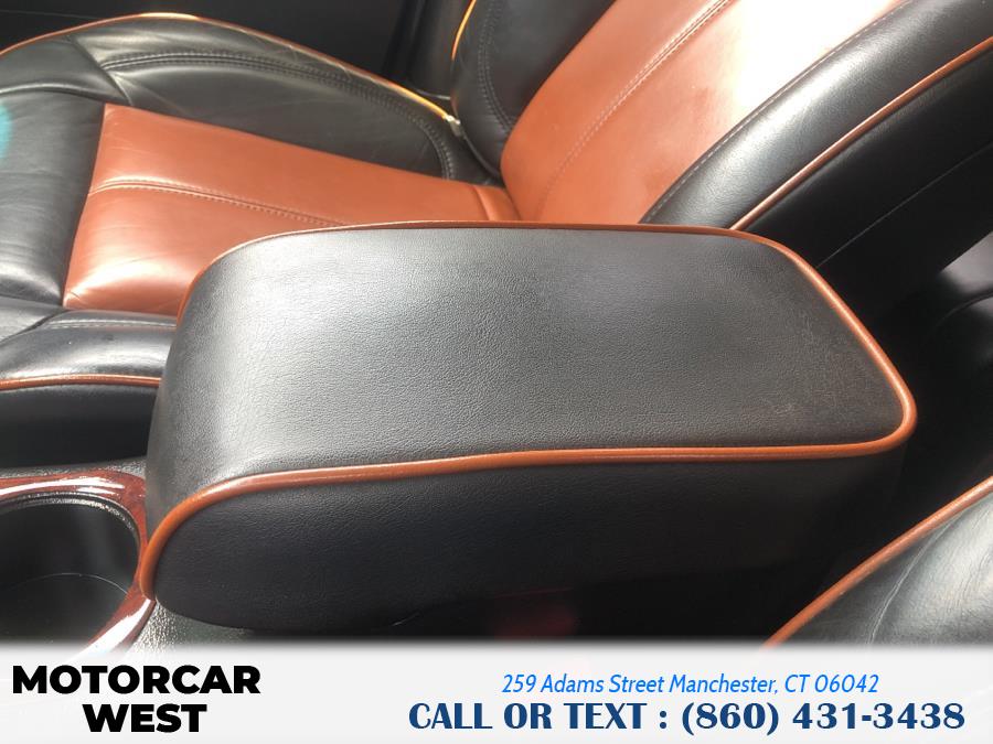 Used HUMMER H3 4dr 4WD SUV 2006 | Motorcar West. Manchester, Connecticut Used HUMMER H3 4dr 4WD SUV 2006 | Motorcar West. Manchester, Connecticut