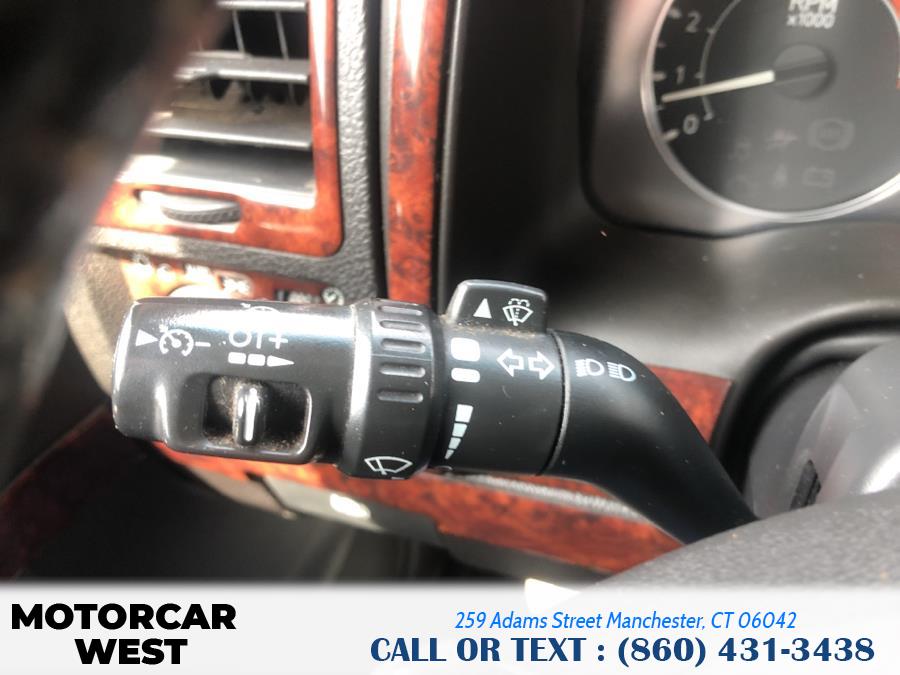 Used HUMMER H3 4dr 4WD SUV 2006 | Motorcar West. Manchester, Connecticut Used HUMMER H3 4dr 4WD SUV 2006 | Motorcar West. Manchester, Connecticut