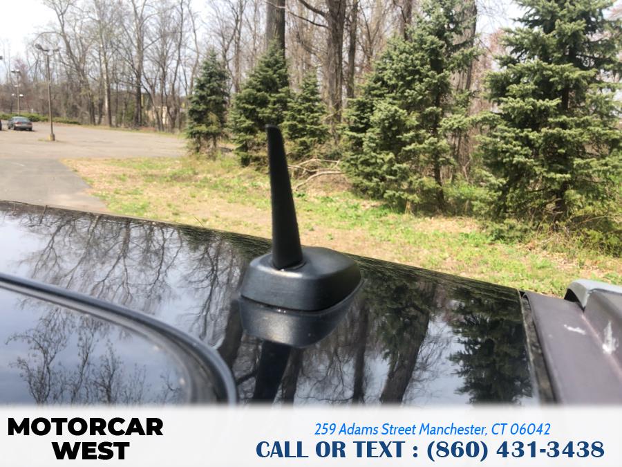 Used HUMMER H3 4dr 4WD SUV 2006 | Motorcar West. Manchester, Connecticut Used HUMMER H3 4dr 4WD SUV 2006 | Motorcar West. Manchester, Connecticut