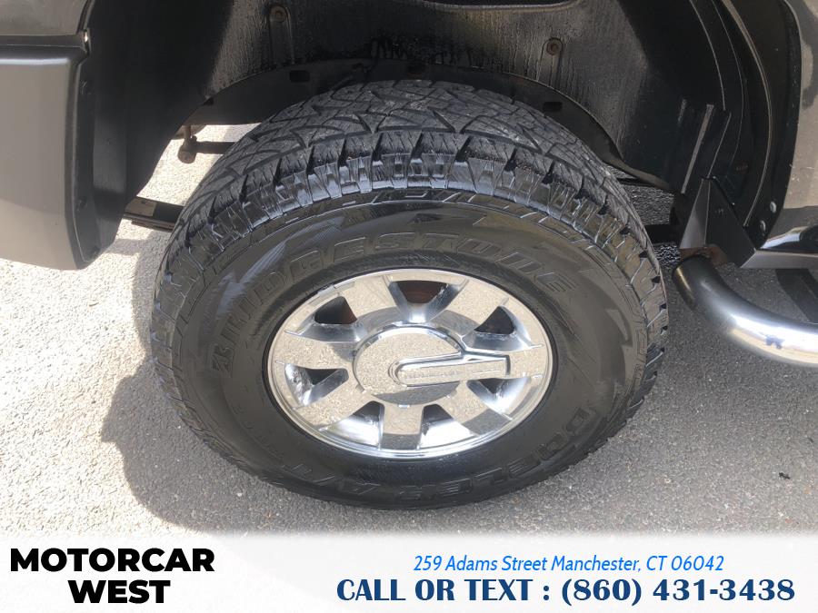 Used HUMMER H3 4dr 4WD SUV 2006 | Motorcar West. Manchester, Connecticut Used HUMMER H3 4dr 4WD SUV 2006 | Motorcar West. Manchester, Connecticut