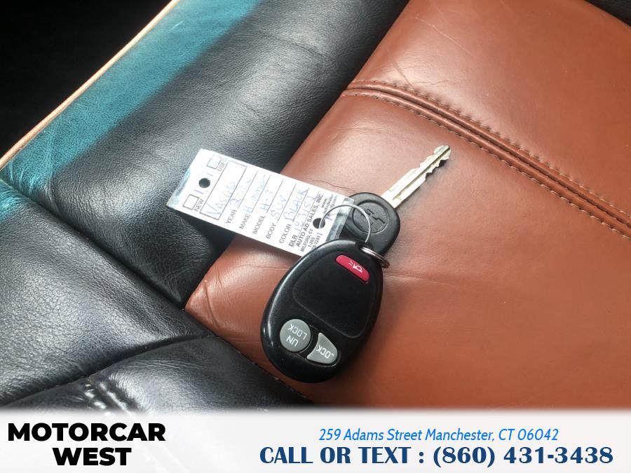 Used HUMMER H3 4dr 4WD SUV 2006 | Motorcar West. Manchester, Connecticut Used HUMMER H3 4dr 4WD SUV 2006 | Motorcar West. Manchester, Connecticut