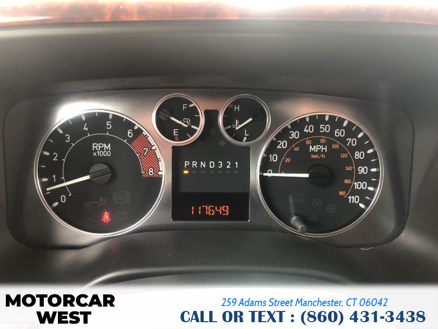 Used HUMMER H3 4dr 4WD SUV 2006 | Motorcar West. Manchester, Connecticut Used HUMMER H3 4dr 4WD SUV 2006 | Motorcar West. Manchester, Connecticut