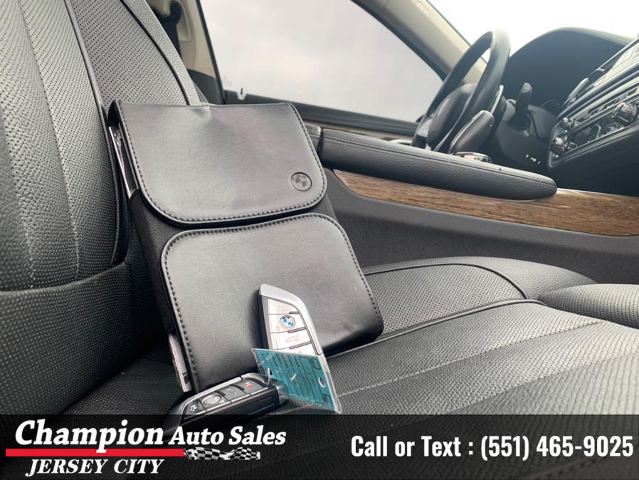 2017 BMW 7 Series 740i xDrive Sedan, available for sale in Jersey City, New Jersey | Champion Auto Sales. Jersey City, New Jersey 2017 BMW 7 Series 740i xDrive Sedan, available for sale in Jersey City, New Jersey | Champion Auto Sales. Jersey City, New Jersey