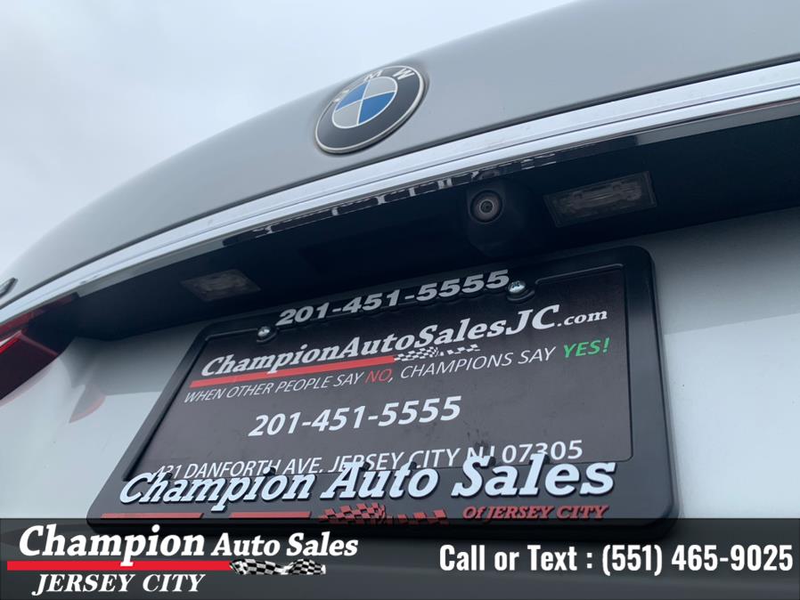Used BMW 7 Series 740i xDrive Sedan 2017 | Champion Auto Sales. Jersey City, New Jersey