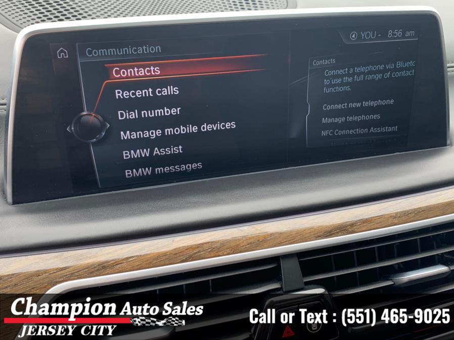 2017 BMW 7 Series 740i xDrive Sedan, available for sale in Jersey City, New Jersey | Champion Auto Sales. Jersey City, New Jersey 2017 BMW 7 Series 740i xDrive Sedan, available for sale in Jersey City, New Jersey | Champion Auto Sales. Jersey City, New Jersey