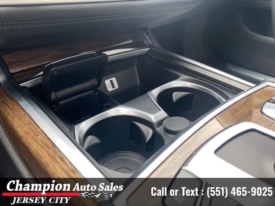 2017 BMW 7 Series 740i xDrive Sedan, available for sale in Jersey City, New Jersey | Champion Auto Sales. Jersey City, New Jersey 2017 BMW 7 Series 740i xDrive Sedan, available for sale in Jersey City, New Jersey | Champion Auto Sales. Jersey City, New Jersey