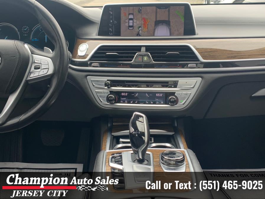 2017 BMW 7 Series 740i xDrive Sedan, available for sale in Jersey City, New Jersey | Champion Auto Sales. Jersey City, New Jersey 2017 BMW 7 Series 740i xDrive Sedan, available for sale in Jersey City, New Jersey | Champion Auto Sales. Jersey City, New Jersey