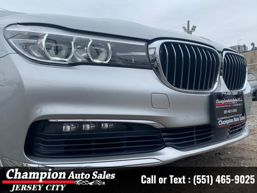 2017 BMW 7 Series 740i xDrive Sedan, available for sale in Jersey City, New Jersey | Champion Auto Sales. Jersey City, New Jersey 2017 BMW 7 Series 740i xDrive Sedan, available for sale in Jersey City, New Jersey | Champion Auto Sales. Jersey City, New Jersey